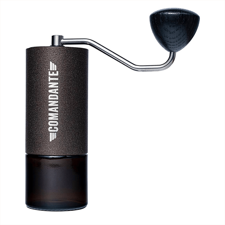Comandante C40 MK4 Nitro Blade Hand Grinder