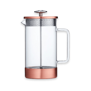 Barista &amp; Co Core Coffee French Press – 8 Cups - Barista Delight