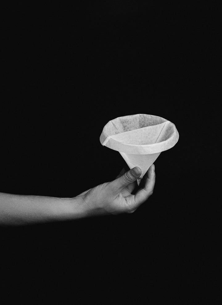 SIBARIST FAST Specialty Coffee Filters – Various Types and Sizes