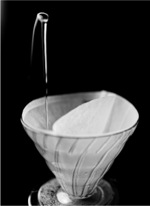 SIBARIST FAST Specialty Coffee Filters – Various Types and Sizes