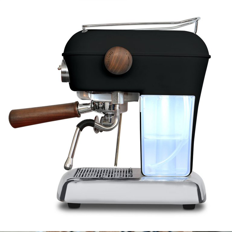 Ascaso Dream PID Espresso Machine