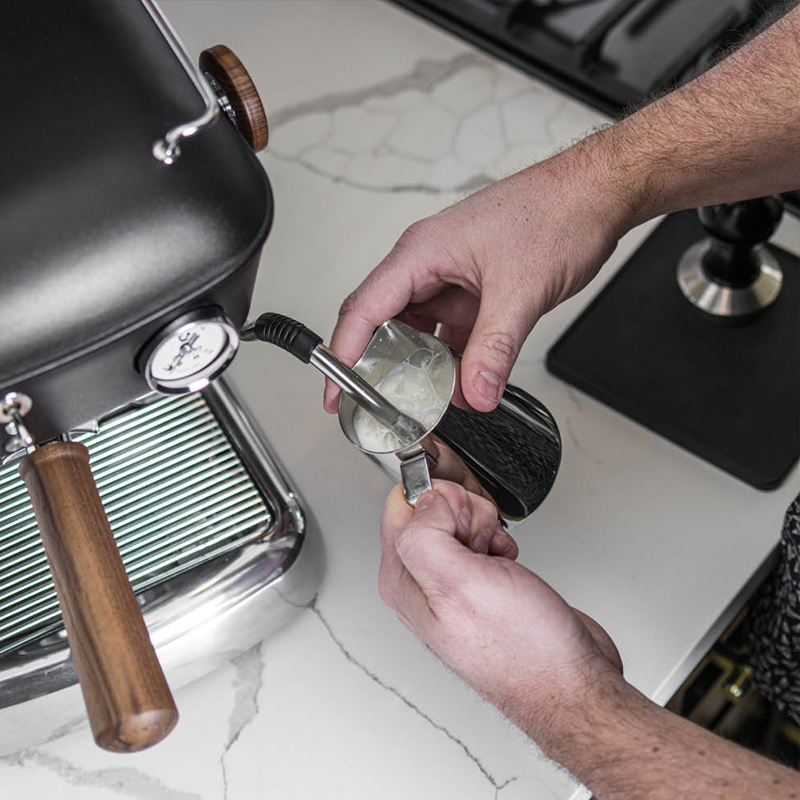 Ascaso Dream PID Espresso Machine