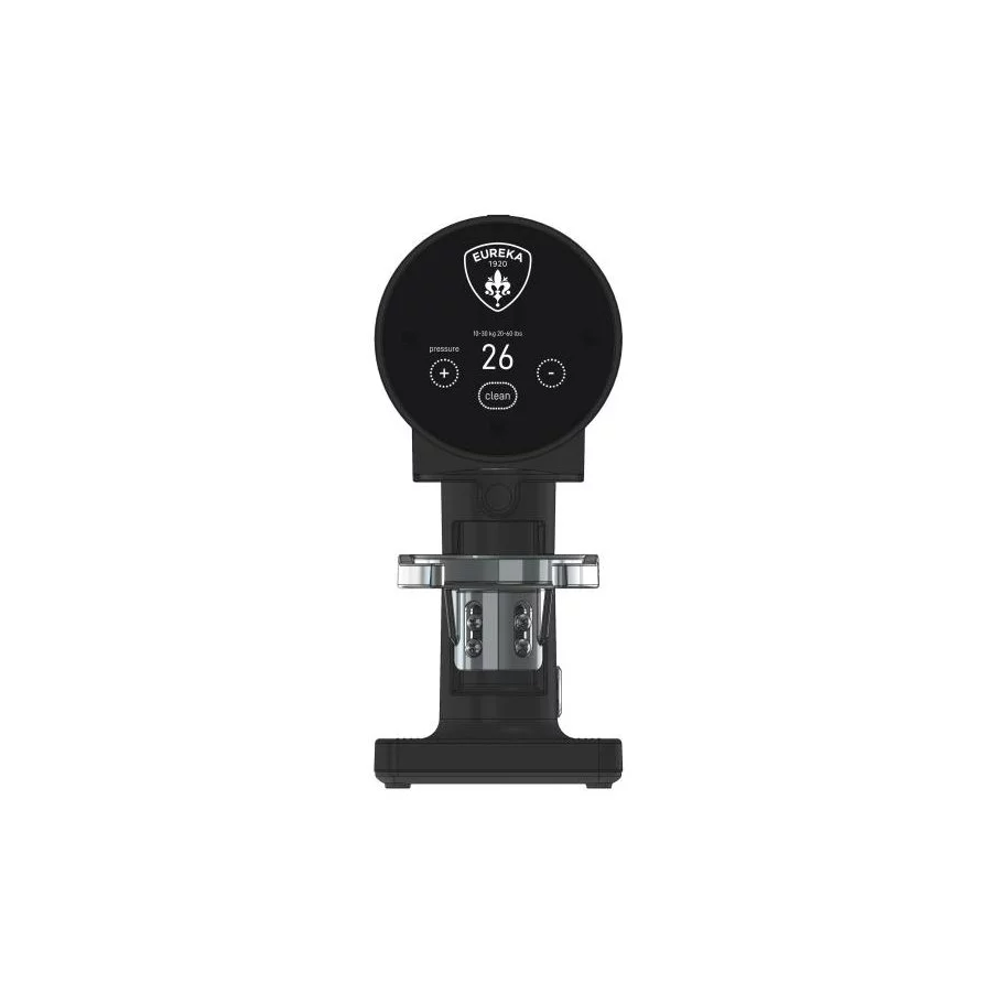 Eureka Disko Automatic Coffee Tamper – Precision Tamping