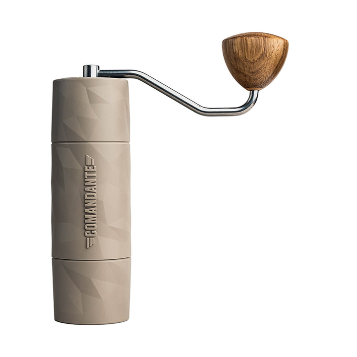 Comandante X25 Trailmaster – Durable Outdoor Hand Grinder