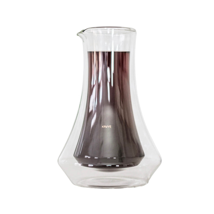 Kruve Evoke Carafe – 600ml Precision Coffee Server