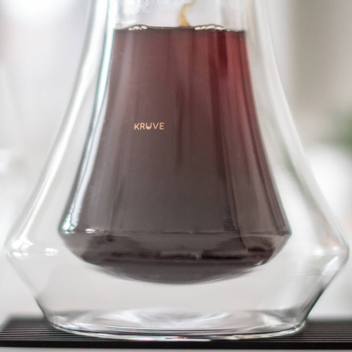 Kruve Evoke Carafe – 600ml Precision Coffee Server