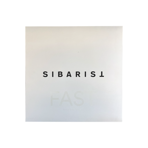 SIBARIST FAST Specialty Coffee Filters – Various Types and Sizes