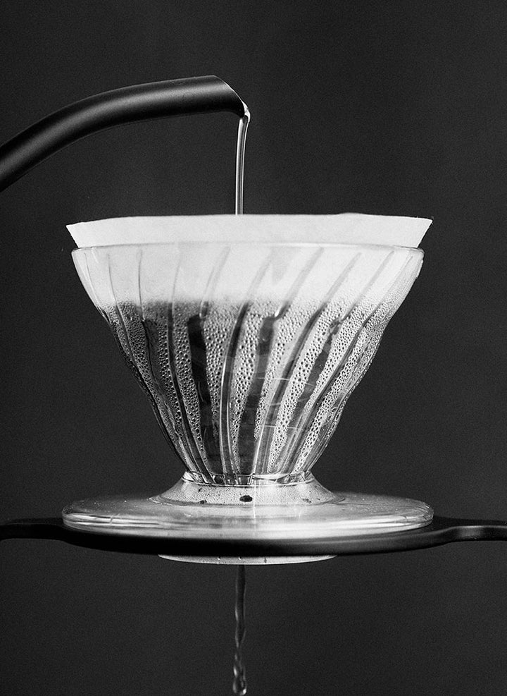 SIBARIST FAST Specialty Coffee Filters – Various Types and Sizes