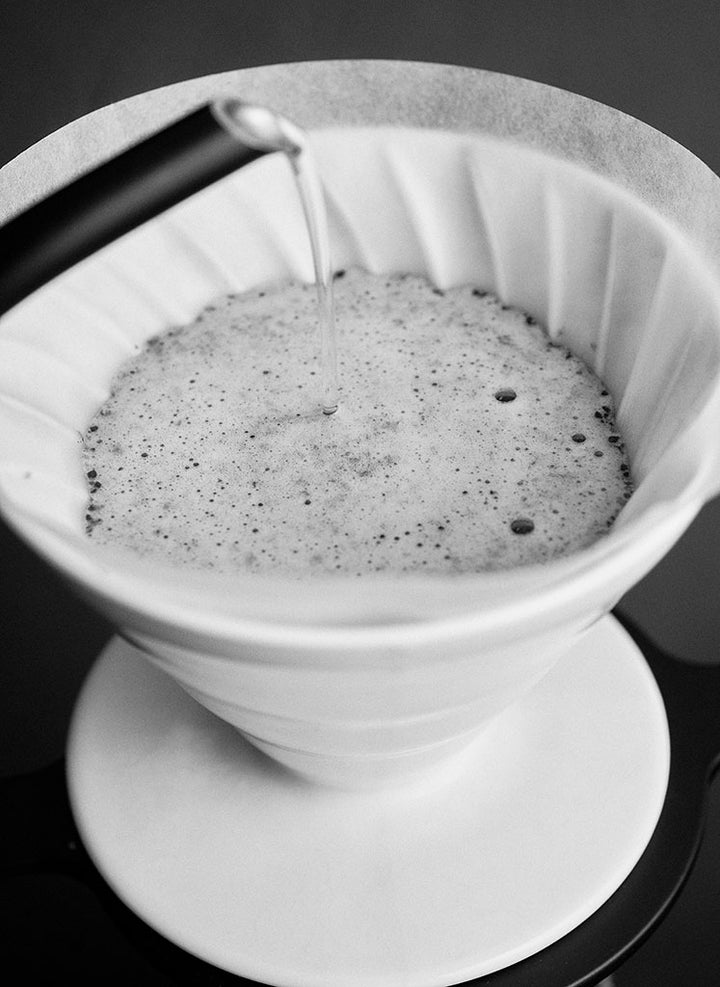 SIBARIST FAST Specialty Coffee Filters – Various Types and Sizes