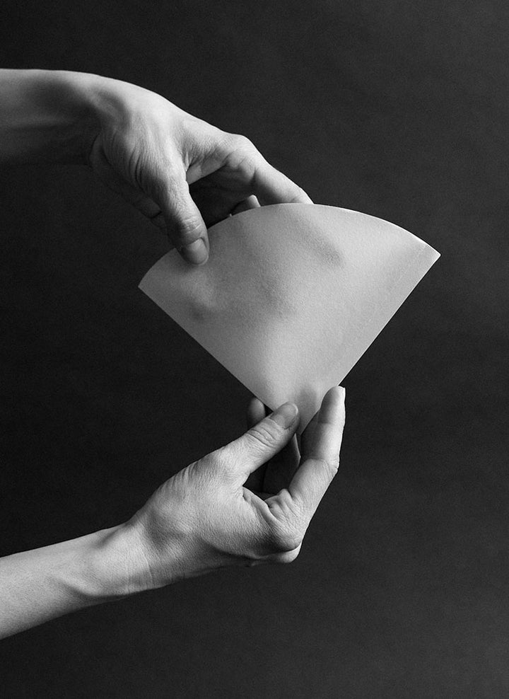 SIBARIST FAST Specialty Coffee Filters – Various Types and Sizes