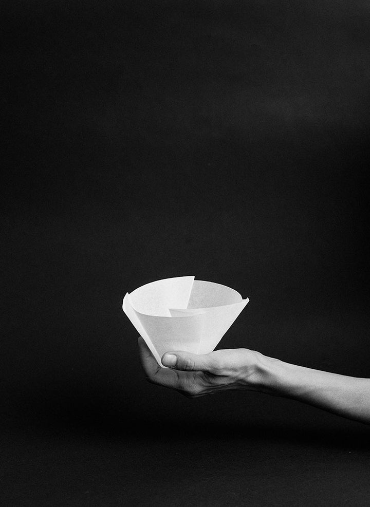SIBARIST FAST Specialty Coffee Filters – Various Types and Sizes