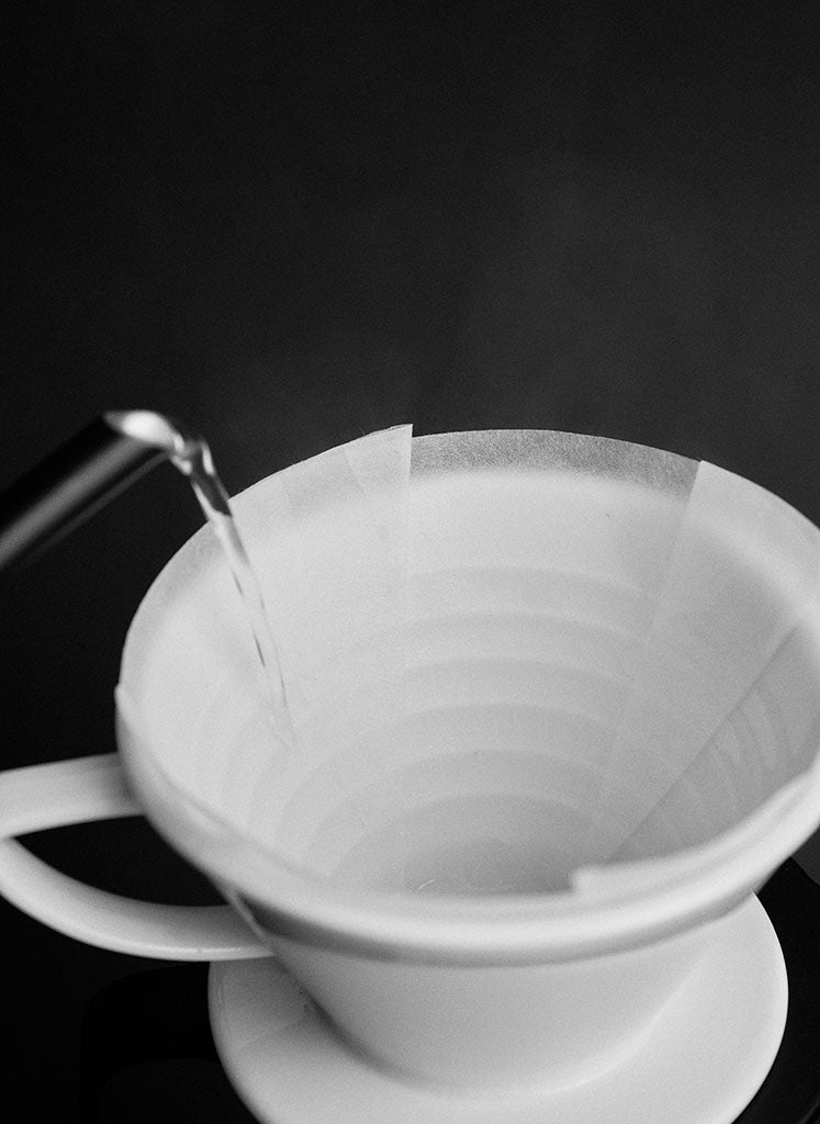SIBARIST FAST Specialty Coffee Filters – Various Types and Sizes