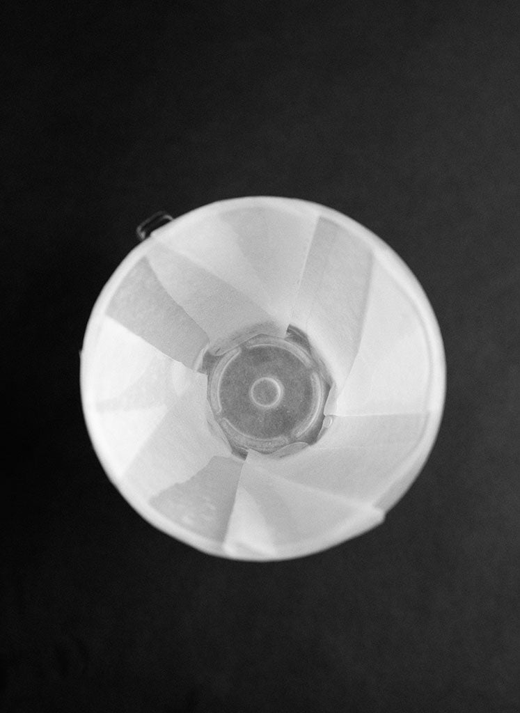 SIBARIST FAST Specialty Coffee Filters – Various Types and Sizes