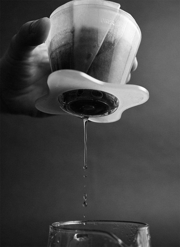 SIBARIST FAST Specialty Coffee Filters – Various Types and Sizes