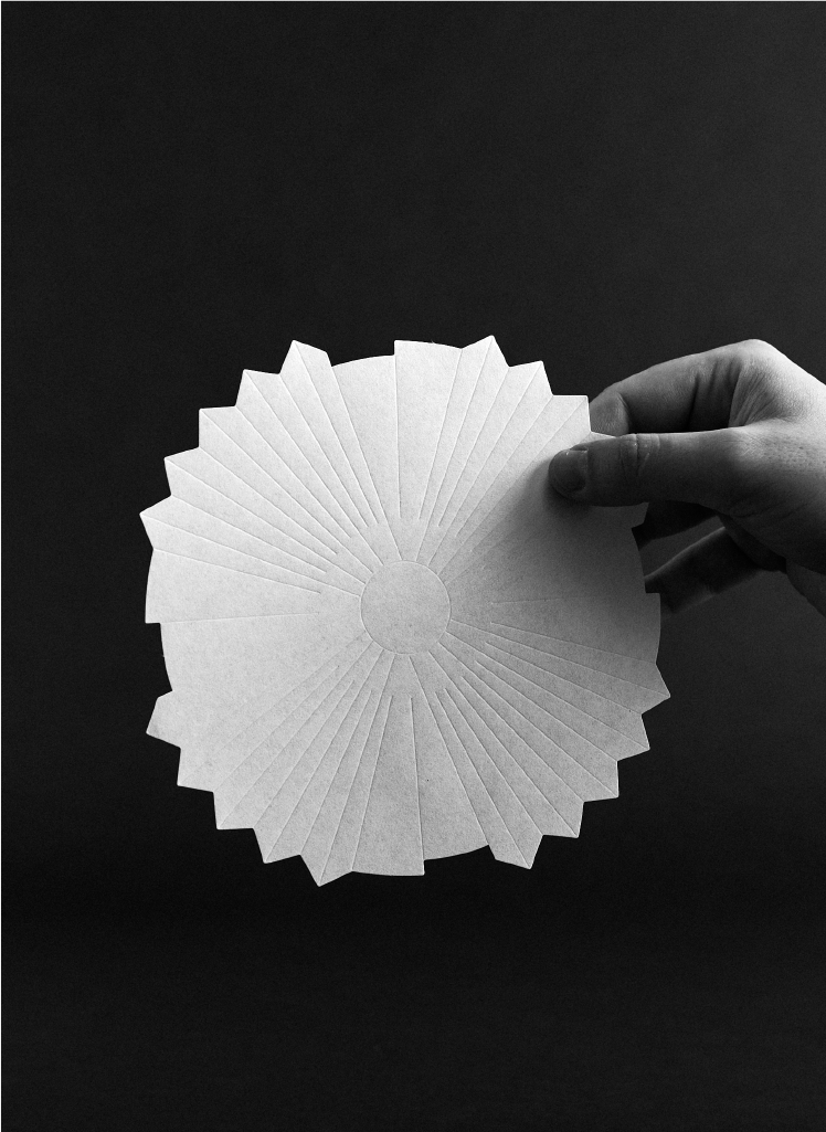 SIBARIST FAST Specialty Coffee Filters – Various Types and Sizes