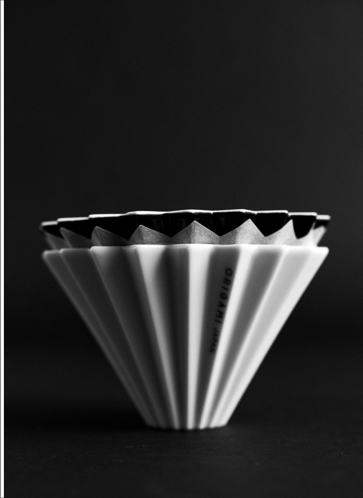 SIBARIST FAST Specialty Coffee Filters – Various Types and Sizes