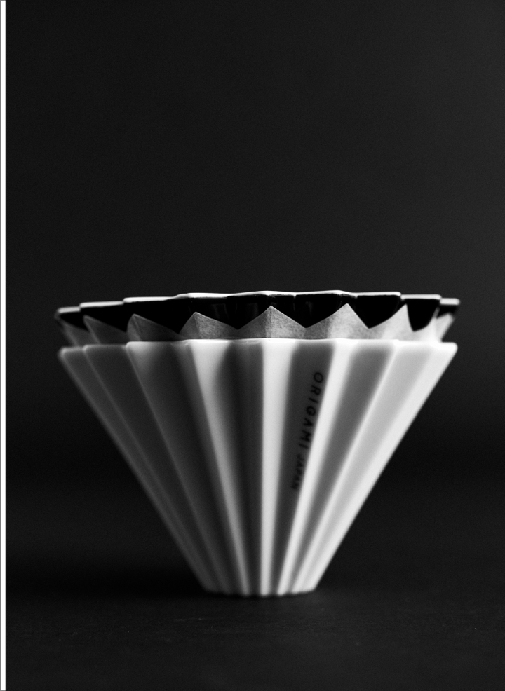SIBARIST FAST Specialty Coffee Filters – Various Types and Sizes