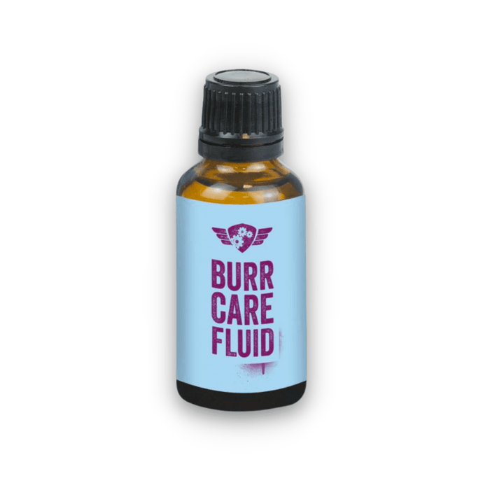 Comandante Burr Care Fluid – Maintenance Solutions for Your Grinder - Barista Delight