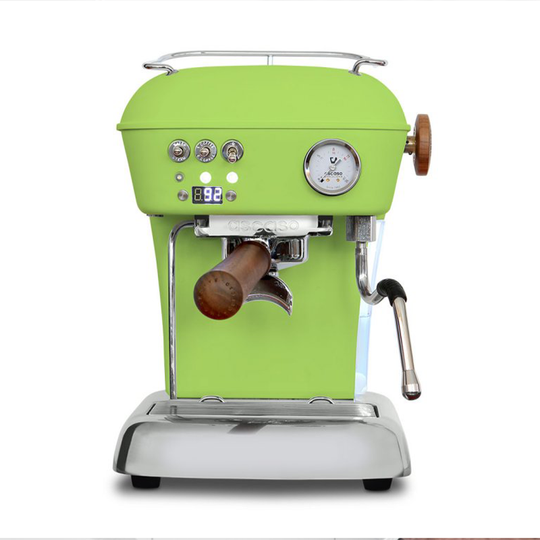 Ascaso Dream PID Espresso Machine