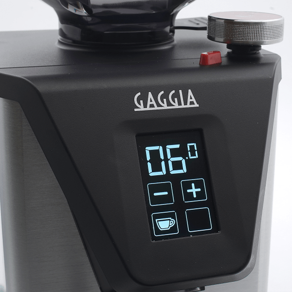 Gaggia MDF 55 coffee grinder - Barista Delight