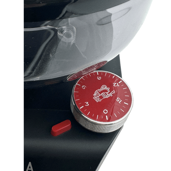 Gaggia MDF 55 coffee grinder - Barista Delight