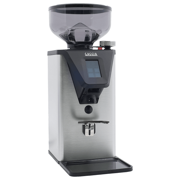Gaggia MDF 55 coffee grinder - Barista Delight
