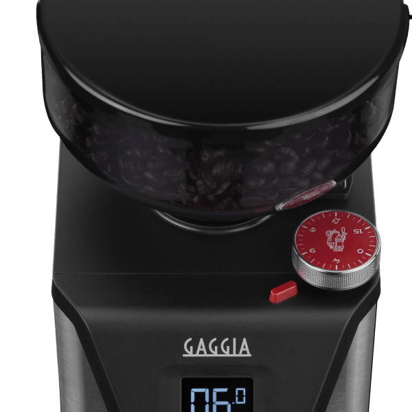 Gaggia MDF 55 coffee grinder - Barista Delight