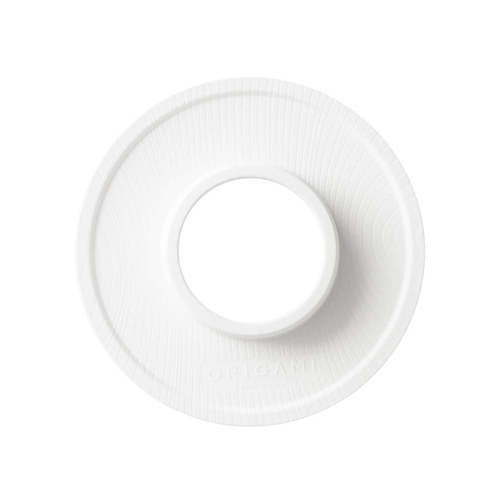 Origami Plastic Dripper Holder