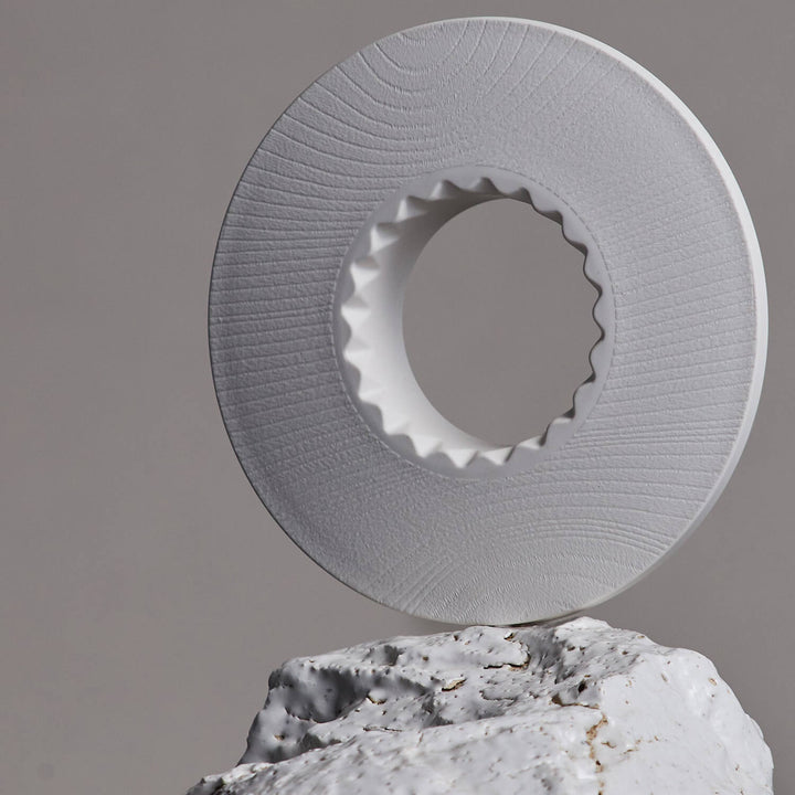 Origami Plastic Dripper Holder