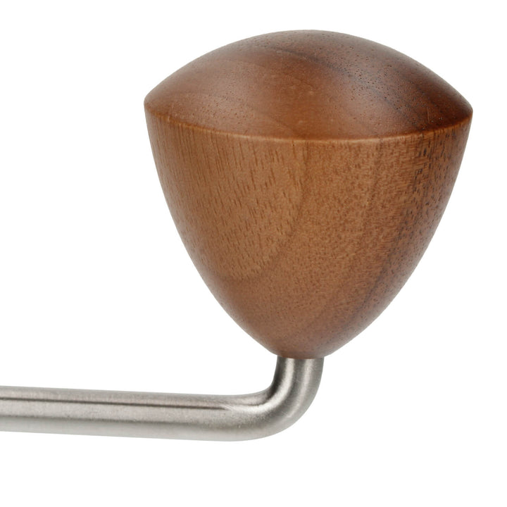 Barista Space Hand Grinder – Precision Manual Coffee Mill