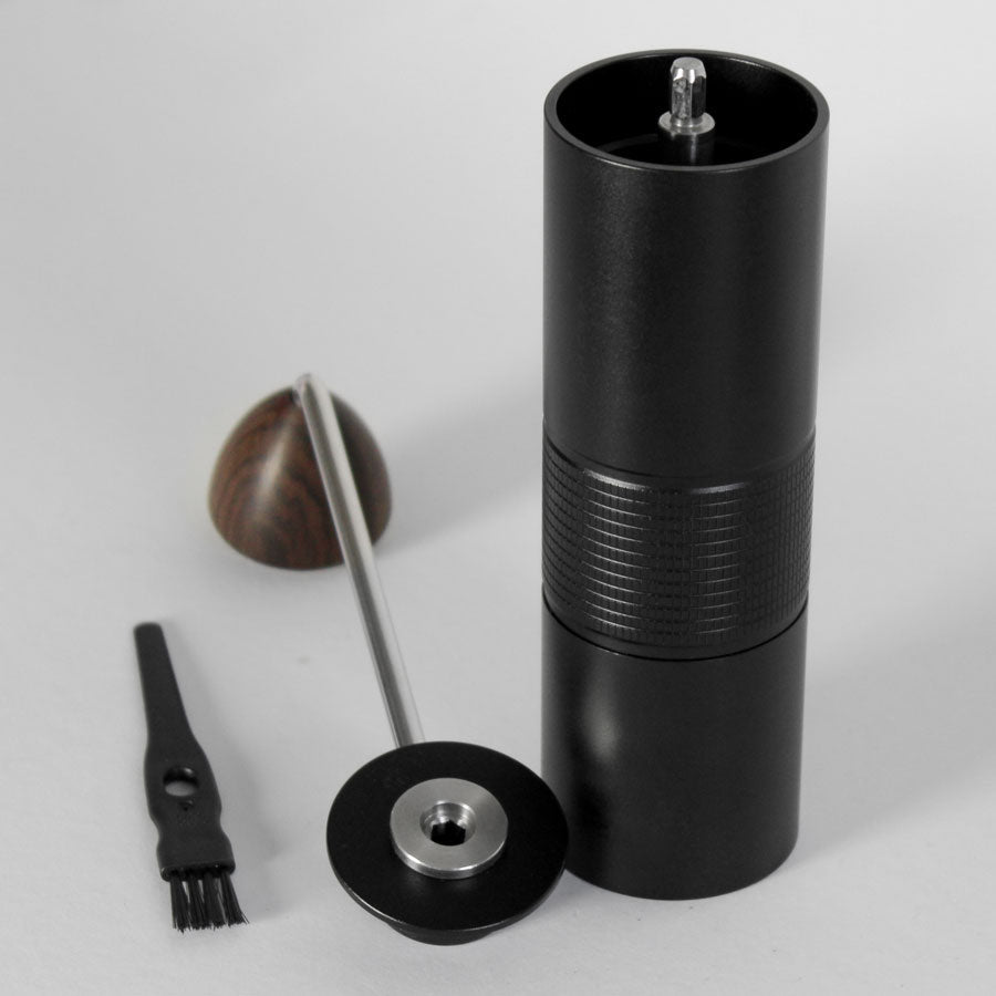Versatile Brewing Compatibility