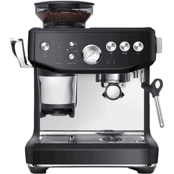 SAGE The Barista Express™ Impress – Semi-Automatic Espresso Machine