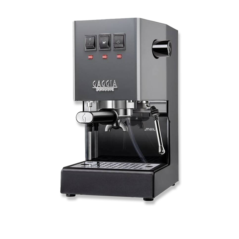 Gaggia New Classic EVO Pro E24 – Professional Espresso Machine for Home Baristas