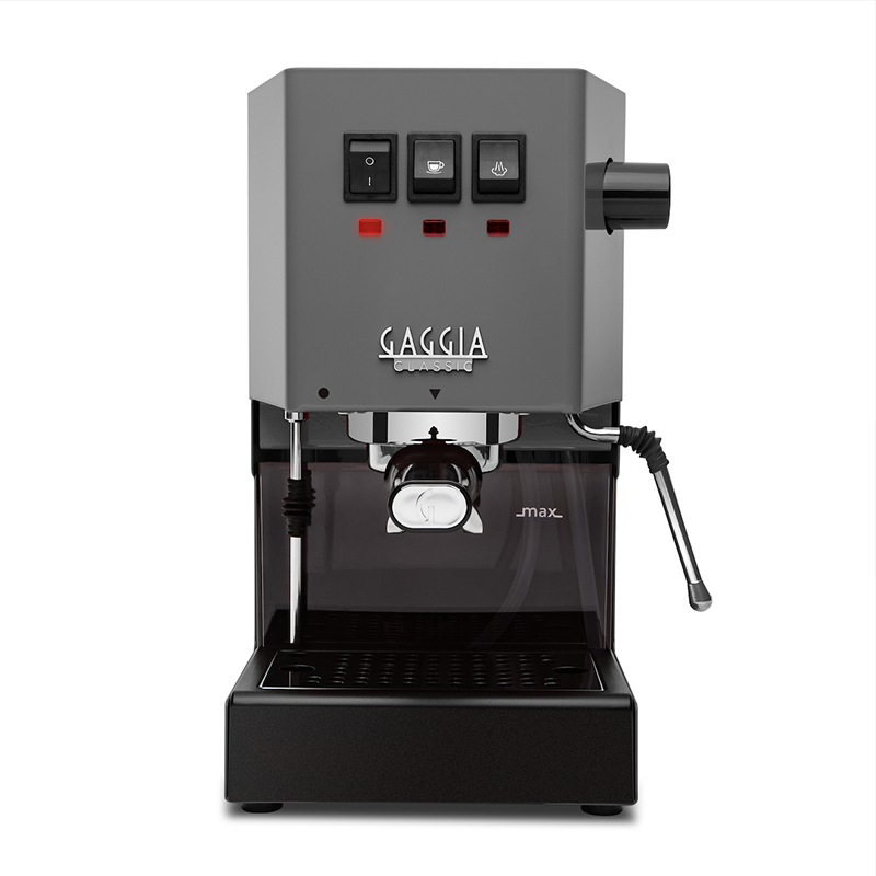 Gaggia New Classic EVO Pro E24 – Professional Espresso Machine for Home Baristas