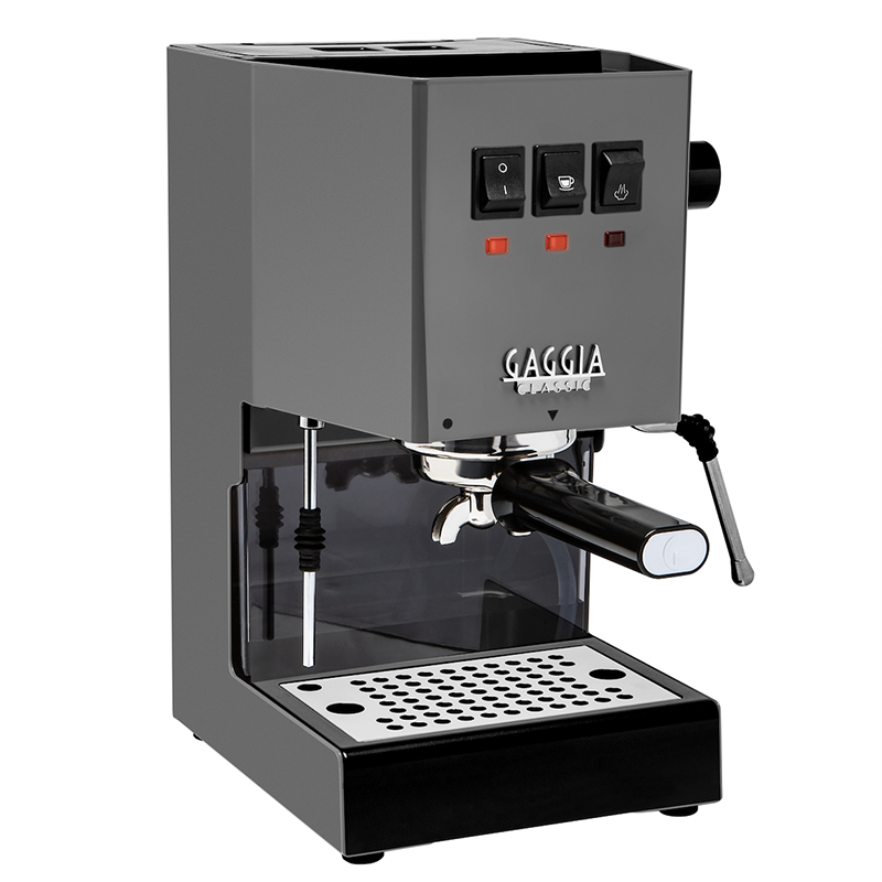 Gaggia New Classic EVO Pro E24 – Professional Espresso Machine for Home Baristas