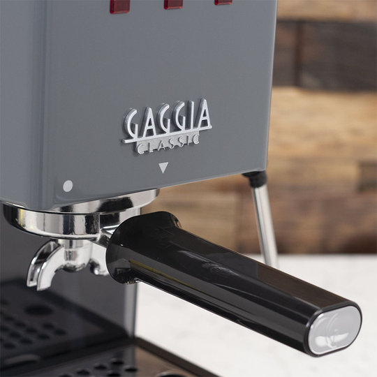 Gaggia New Classic EVO Pro E24 – Professional Espresso Machine for Home Baristas
