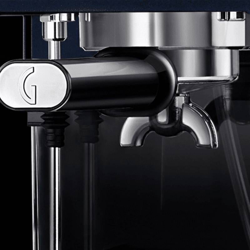 Gaggia Classic E24 – Messingkessel - Barista Delight
