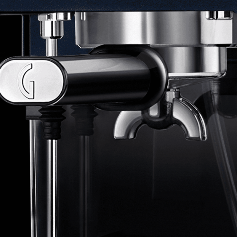 Gaggia New Classic EVO Pro E24 – Professional Espresso Machine for Home Baristas