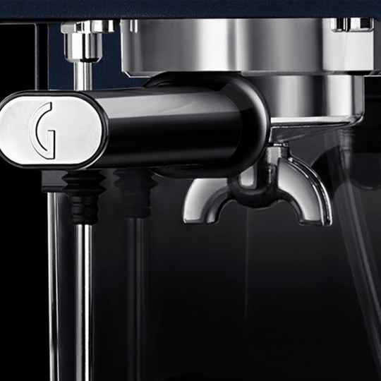 Gaggia New Classic EVO Pro E24 – Professional Espresso Machine for Home Baristas