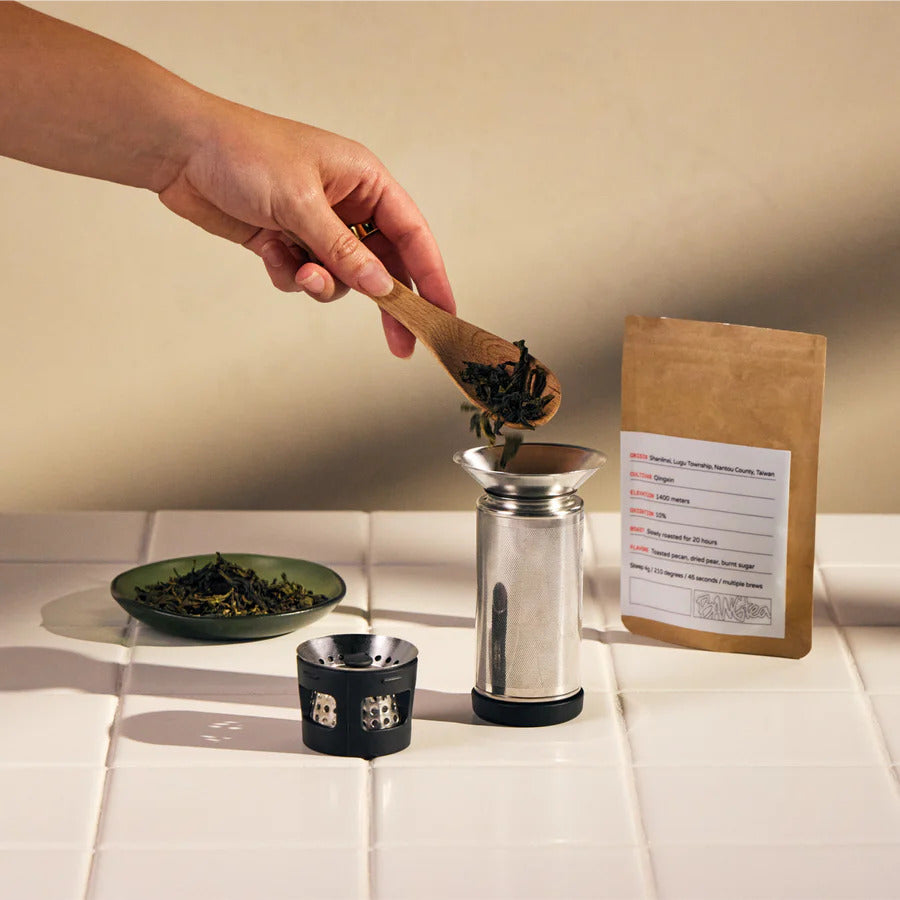 Fellow Carter Move Infuser