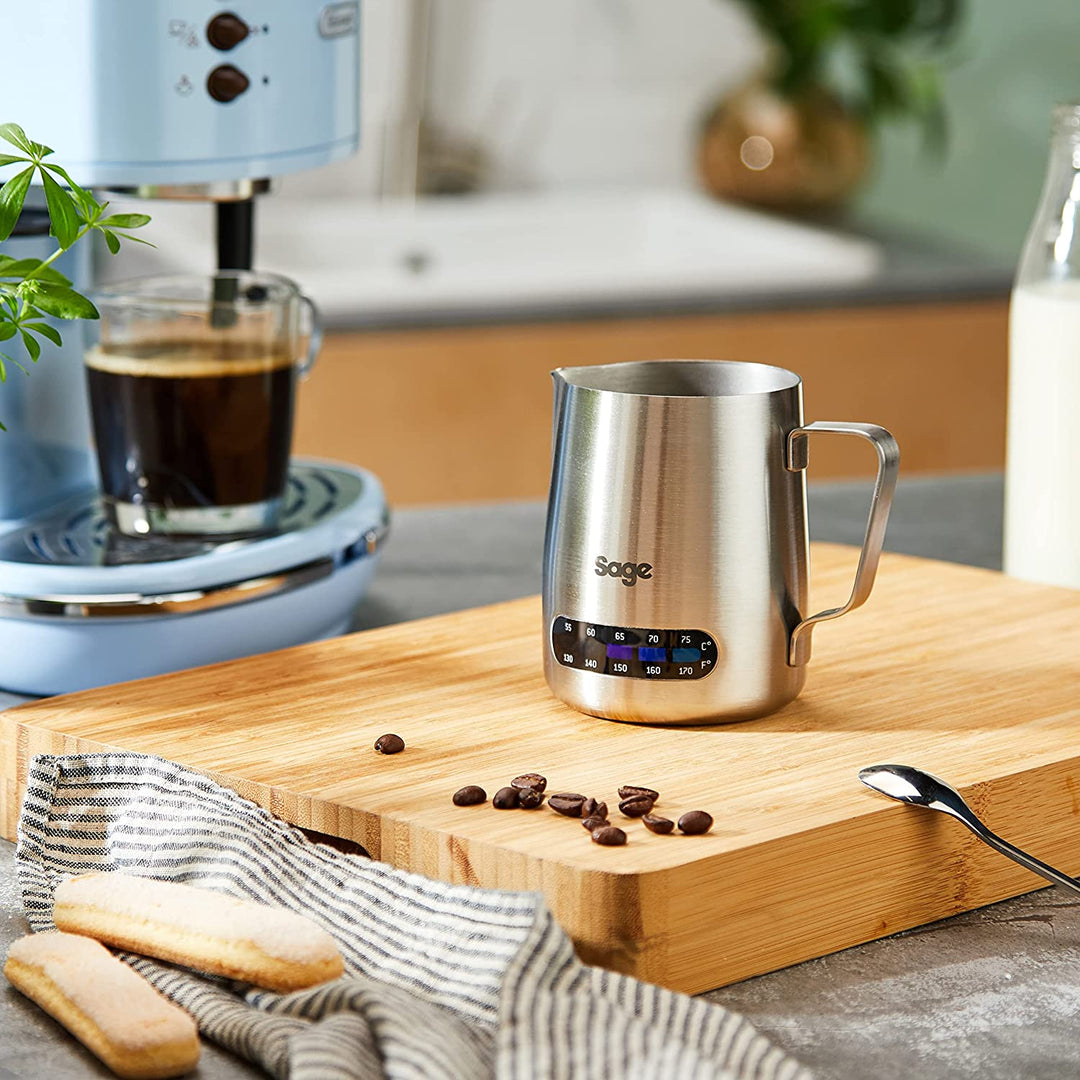 Sage The Temp Control™ Milk Frothing Jug – 480 ml