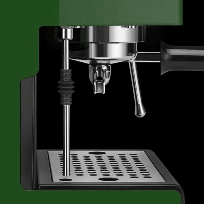 Gaggia Classic E24 - Brass Boiler - Barista Delight