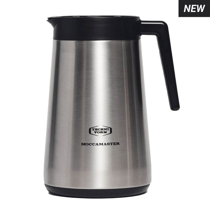 Moccamaster Spare Thermal Carafe for KBGT 741 – Replacement Part