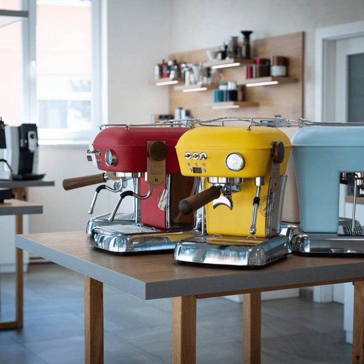 Ascaso Dream PID Espressomaschine