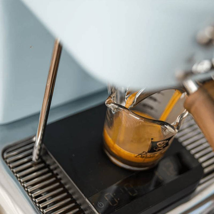 Ascaso Dream PID Espressomaschine