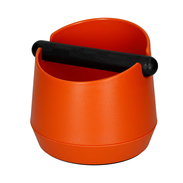 Barista Space Knock Box – Premium Espresso Grounds Disposal