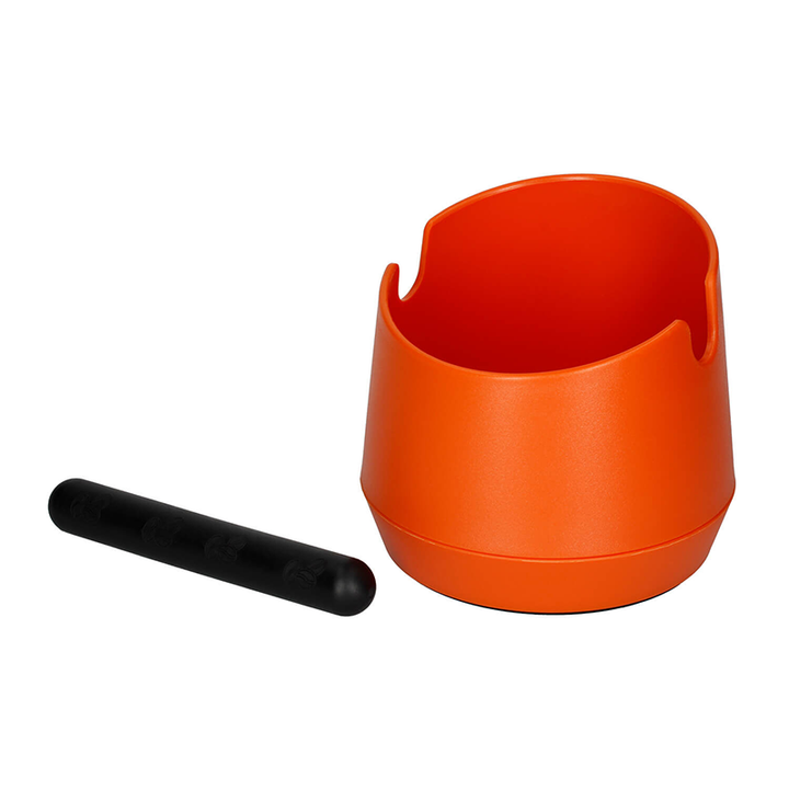 Barista Space Knock Box – Premium Espresso Grounds Disposal