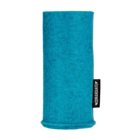 Comandante C40 Felt Sleeve - Barista Delight