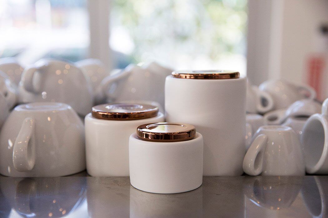 Fellow Monty Cup Collection – Espresso, Cortado, Cappuccino & Latte - Barista Delight