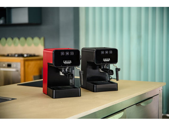 Gaggia Espresso Style